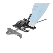 Pro Bauteam Kotno vodilo za termo nož za stiropor 35 - 215 mm od -45 do 45 stopinj Pro Bauteam, (21113975)