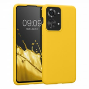 Ovitek za OnePlus Nord 2T 5G - rumena