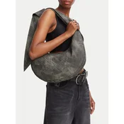 Ročna torba G-Star Raw C-LDA8818 Siva