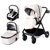BBO trio sistem MamaMia, Beige