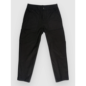 Salty Crew Service Pants black