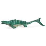 Schleich Mosasaurus s premično čeljustjo