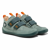 Affenzahn čevelj nizek Leather Buddy Bunny 00428-20153 barefoot F mint 25