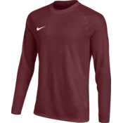 Nike Dres z dolgimi rokavi Dri-FIT Park VIII Long Sleeve