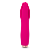 NU Sensuelle Tulip Multi-Play Vibe Fuchsia