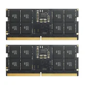 Team Group ELITE 32 GB DDR5 pomnilnik za prenosnik 5600 MHz