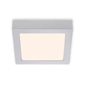 Briloner 7123-014 - LED plafonsko svetlo FIRE LED/12W/230V 3000K 17x17cm