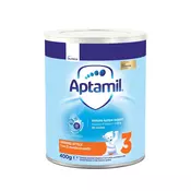 NUTRICIA Aptamil - 3/ 400g