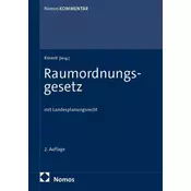 Raumordnungsgesetz - ROG
