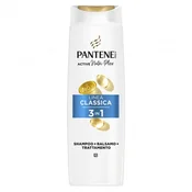 Pantene Pro-V Classic 3In1 Shampoo 250 Ml