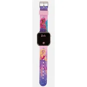 Barbie Sparkles LED Kids Digital Watch