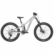 Otroško kolo Scott Ransom 400 2024