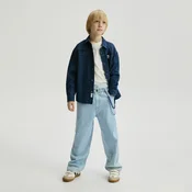 Reserved - Baggy farmerke sa lancem