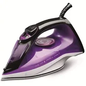 Voltz pegla na paru V51050E 2400 W ljubicasta