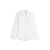 Tommy Hilfiger Ženska košulja WW0WW47169, Bijela