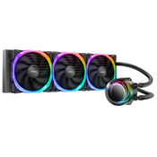 Vodno hlajenje za procesor Antec Vortex 360 ARGB