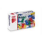 ICO kartice 100 kosov
