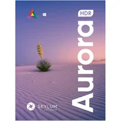 Aurora HDR 2018 Official Website Key GLOBAL