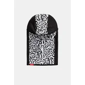 Balaklava Sprayground boja: crna, 910HW376NSZ