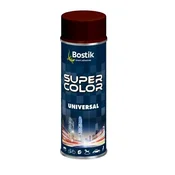 shumee Bostik sprej rjav sijaj 400 ml