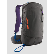 Patagonia Snowdrifter 20L Nahrbtnik forge grey