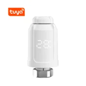 BOT Smart Zigbee/WiFi termostatska glava TH7 Tuya