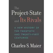 The Project-State and Its Rivals