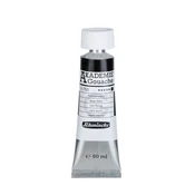 Schmincke Akademie gvaš barve v tubi 60 ml - 750 deep črna