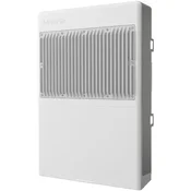 Mikrotik Stikalo netPower 16P CRS318-16P-2S+OUT 1x GLAN, 5x SFP, 4x SFP+, ROS 5, zunanje