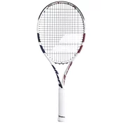 Teniški lopar Babolat Boost Drive White L1