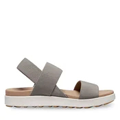 KEEN Sandali bež 36 EU Elle Backstrap