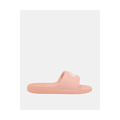 Lacoste 51CFA0006 SERVE SLIDE Oranžna