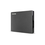 Eksterni hard disk Toshiba 1 TB HDTX110EK3AAU GAMING, 2.5, USB 3.2, 1 TB, Crna