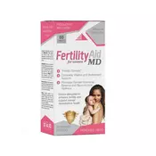 Biofaktor fertility aid md, pomoc za sterilitet kod žena