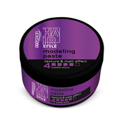 Pasta za kosu SUPER HOLD 100g - Stilizovanje i oblikovanje kose | Prosalon | Kozmo