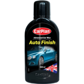 CarPlan CarPlan Auto Finish vosak za poliranje automobila