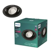 POMERON UGRADBENI REFLEKTOR SL252 STEP DIM 070 5W 27K 8720169304031