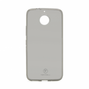 Maska Teracell Skin za Motorola G5 Plus crni.