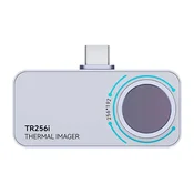 Mileseey TR256i mini USB-C termovizijska kamera
