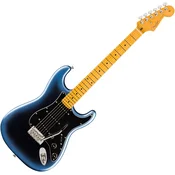 Fender American Professional Stratocaster MN Dark Night Električna kitara