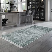 Aberto Design Tepih 160x230cm Zeleni