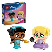 LEGO® Disney Princess Mini Jasmine & Rapunzel številka 43303