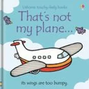 Thats Not My Plane...