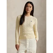 Polo Ralph Lauren  pulover ženski bombažen