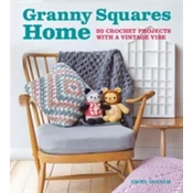 Granny Squares Home