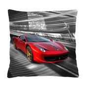 shumee Vzglavnik - FERRARI - 40x40 cm