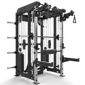ATX Multi Pull Smith Rack – MPHR-780 | Vrhunska večnamenska postaja za moč