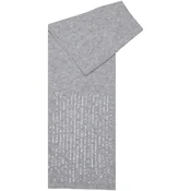 Pieces Pcjulietta Long Sequins Scarf Bc 17160048 Siva