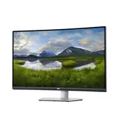 Monitor Dell 31.5 S3221QS 4K FreeSync zakrivljen