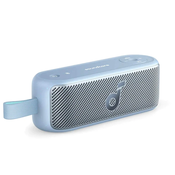 Anker Soundcore BT zvucnik Motion 100 20W + kabl type-C na type-C plava